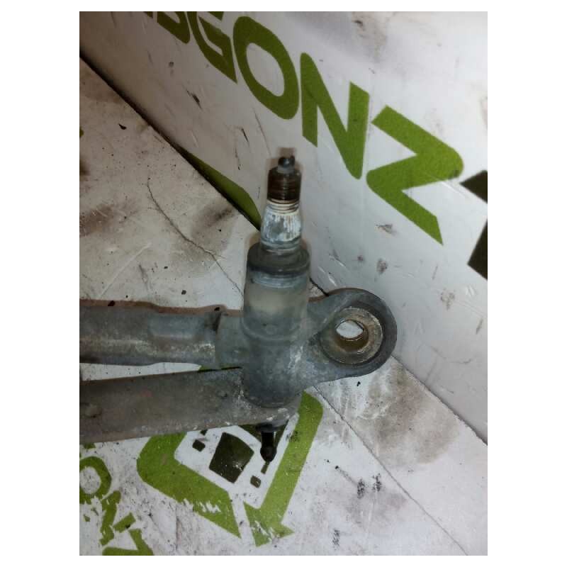 Recambio de articulacion limpia delantero para volvo fh 12 asta 2001 e2 / e3 fsa  4x2 e2/e3 largo globetrotter (lhh2, l2h2) refe 3