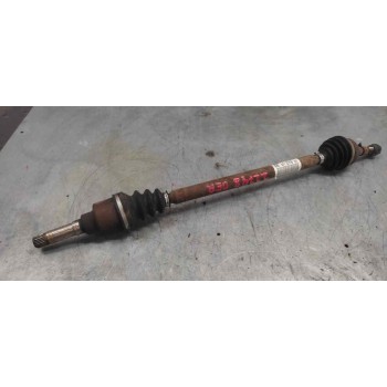 Recambio de transmision delantera derecha para citroën c2 sx referencia OEM IAM 9640127680  
