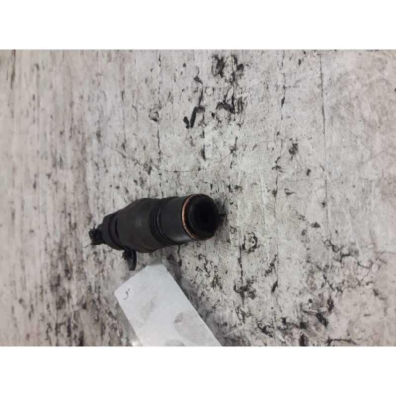 Recambio de inyector para opel astra f berlina básico referencia OEM IAM 0432217299 - Gris 2
