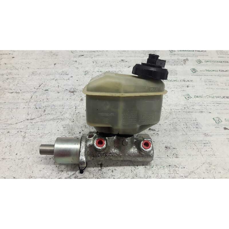 Recambio de bomba freno para renault rapid/express (f40) 1.6 d familiar (f404) referencia OEM IAM 7700720471  