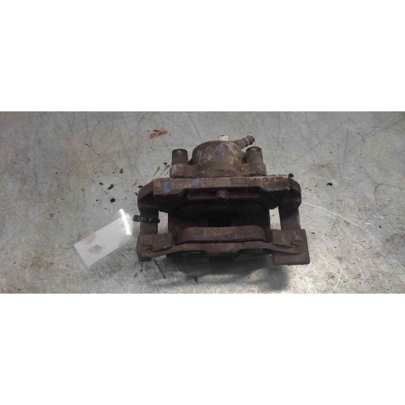 Recambio de pinza freno delantera izquierda para bmw serie 1 berlina (e81/e87) 120d referencia OEM IAM - Gris 3