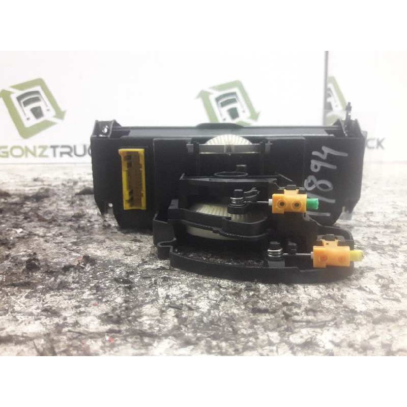 Recambio de mando calefaccion / aire acondicionado para seat cordoba berlina (6k2) stella referencia OEM IAM 6K0819045C 030622Q 3