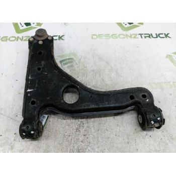 Recambio de brazo suspension inferior delantero izquierdo para opel zafira a blue line referencia OEM IAM 352037  