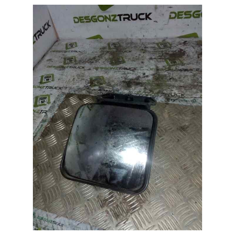 Recambio de retrovisor exterior angular para renault magnum ab 2005 12.8 diesel referencia OEM IAM 5010646159 - Blanco 2