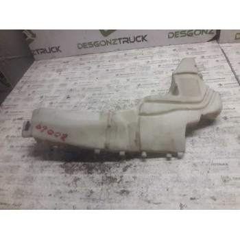 Recambio de deposito limpia para ford focus berlina (cap) ghia referencia OEM IAM 4M5113K163AF  