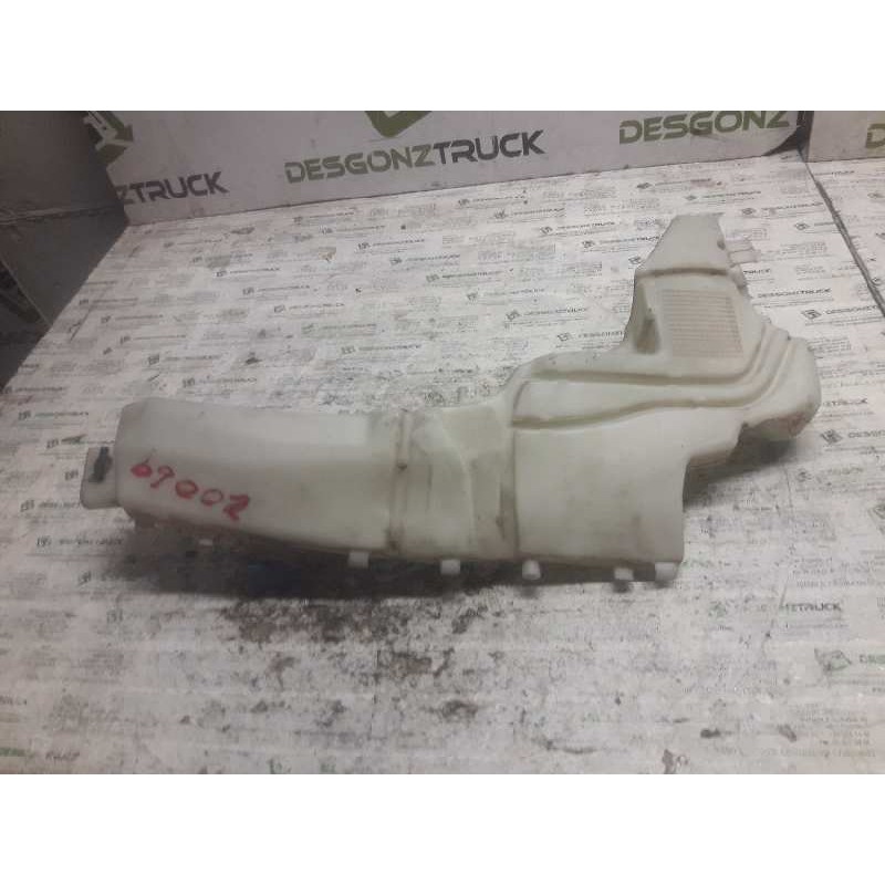 Recambio de deposito limpia para ford focus berlina (cap) ghia referencia OEM IAM 4M5113K163AF - Blanco 2