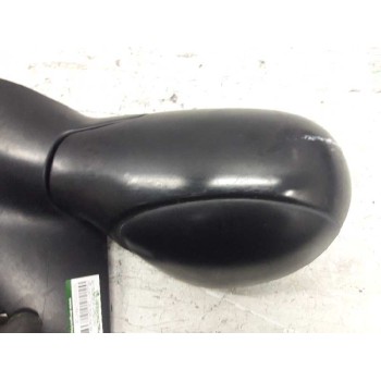 Recambio de retrovisor derecho para peugeot 206 berlina xr referencia OEM IAM   