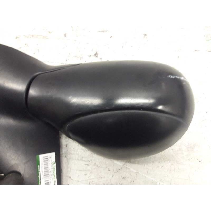 Recambio de retrovisor derecho para peugeot 206 berlina xr referencia OEM IAM 3