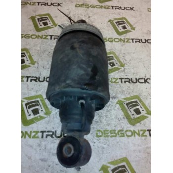 AMORTIGUADOR TRASERO DERECHO CABINA 81417226057 731700135176 SACHS