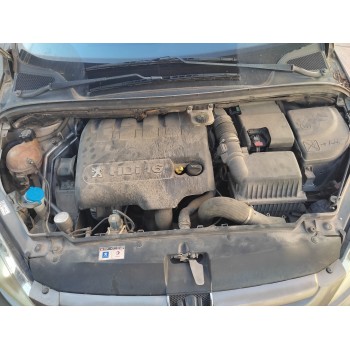 peugeot 307 break / sw (s1) del año 2004
