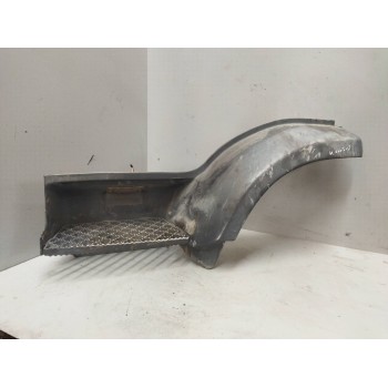 Recambio de paso rueda delantero izquierdo para iveco eurotech (mt) referencia OEM IAM 8144328  