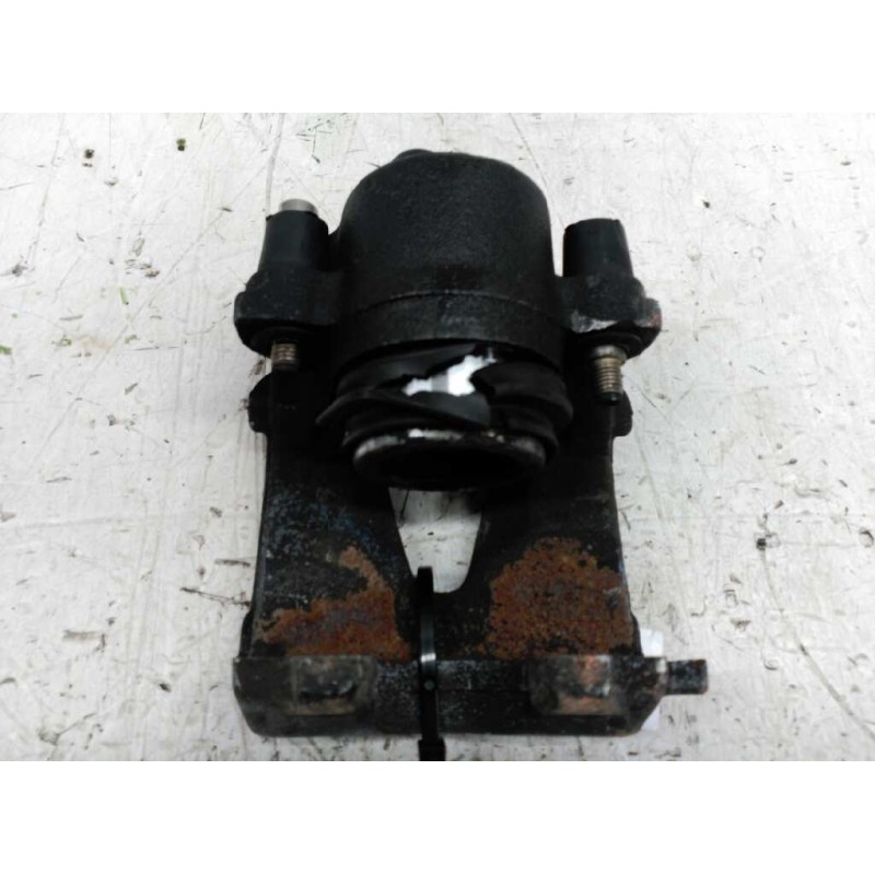 Recambio de pinza freno delantera izquierda para volkswagen golf iv berlina (1j1) básico referencia OEM IAM - Blanco 3