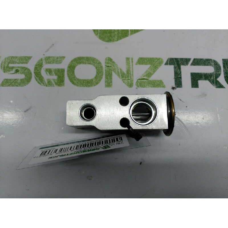 Recambio de valvula expansion para peugeot boxer caja cerr. acristalada (rs2850)(290/330)('02) 330 c td referencia OEM IAM 6455Z - Blanco 3