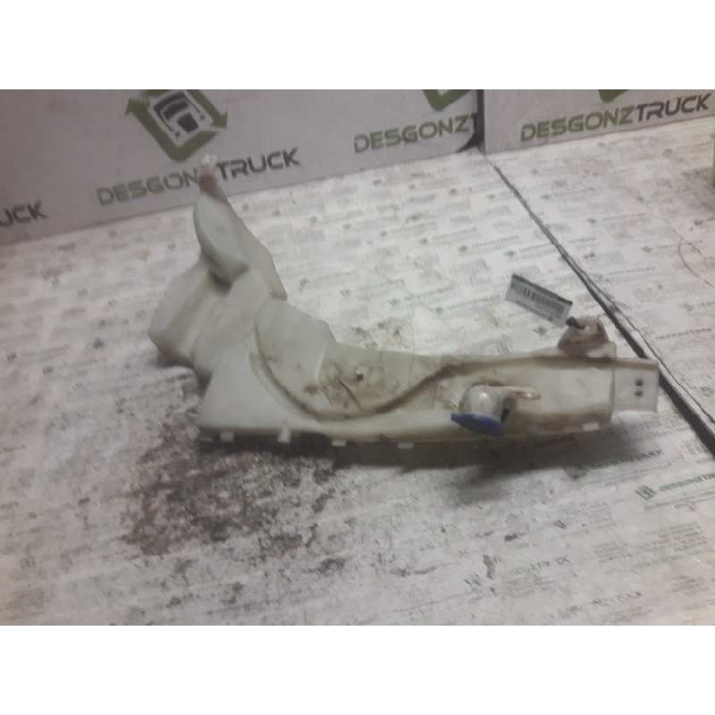 Recambio de deposito limpia para ford focus berlina (cap) ghia referencia OEM IAM 4M5113K163AF - Blanco 3