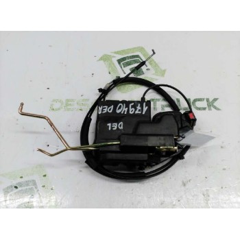CERRADURA PUERTA DELANTERA DERECHA 813252C000 