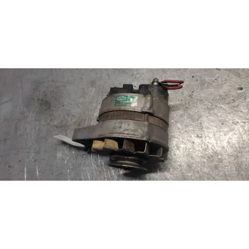 Recambio de alternador para seat marbella 0.9 referencia OEM IAM 63320002  