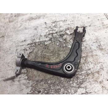 Recambio de brazo suspension inferior delantero derecho para peugeot 407 st confort referencia OEM IAM   