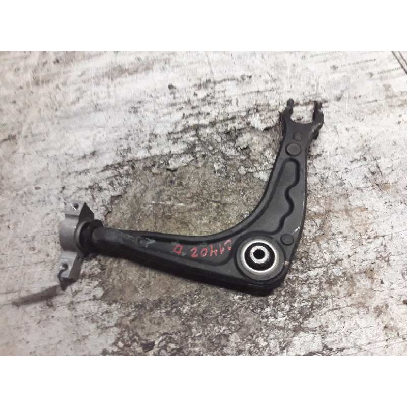 Recambio de brazo suspension inferior delantero derecho para peugeot 407 st confort referencia OEM IAM - Gris 2
