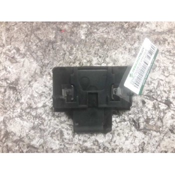 Recambio de conmutador de arranque para renault scenic ii authentique referencia OEM IAM 8200125077 S118539002E 