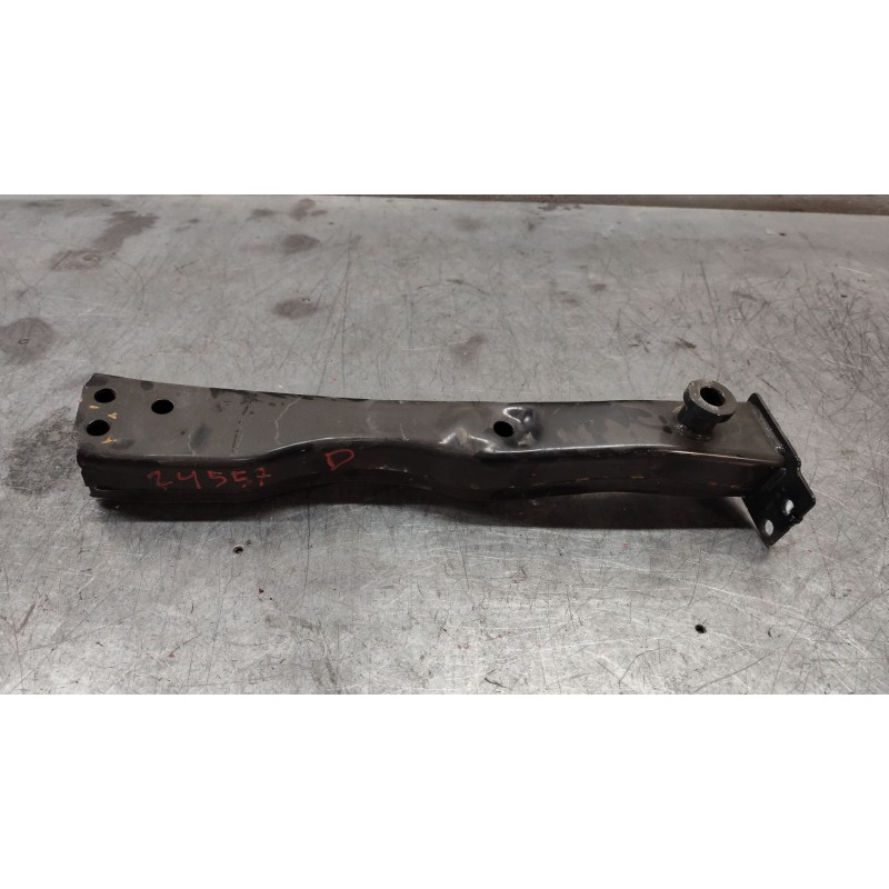Recambio de absorbedor delantero para renault kadjar (ha_, hl_) 1.2 tce 130 referencia OEM IAM  DERECHO 