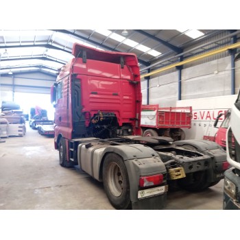 man tgx 18.xxx del año 2014