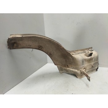 Recambio de paso rueda delantero izquierdo para iveco eurotech (mt) referencia OEM IAM 8144328  