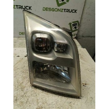 Recambio de faro derecho para ford transit combi ´06 ft 350 largo referencia OEM IAM   7 PINS