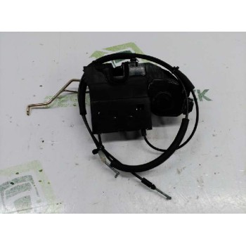Recambio de cerradura puerta delantera derecha para hyundai coupe (gk) 2.0 fx full referencia OEM IAM 813252C000  