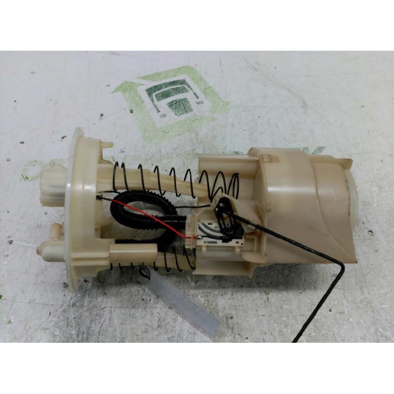 Recambio de aforador para renault megane i scenic (ja0) 1.9 d alize referencia OEM IAM 7700422039 - Verde 4