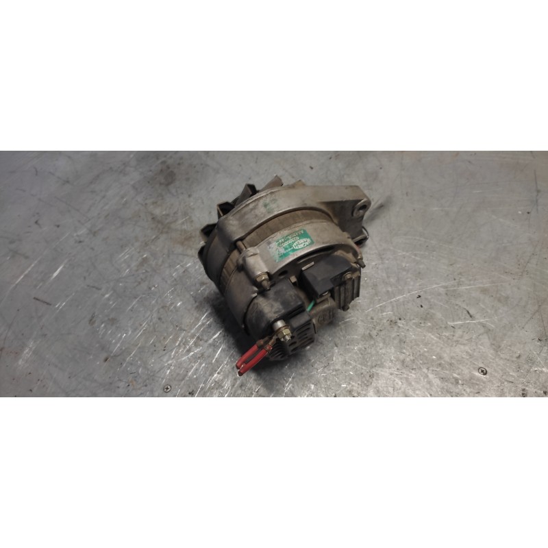Recambio de alternador para seat marbella 0.9 referencia OEM IAM 63320002 3