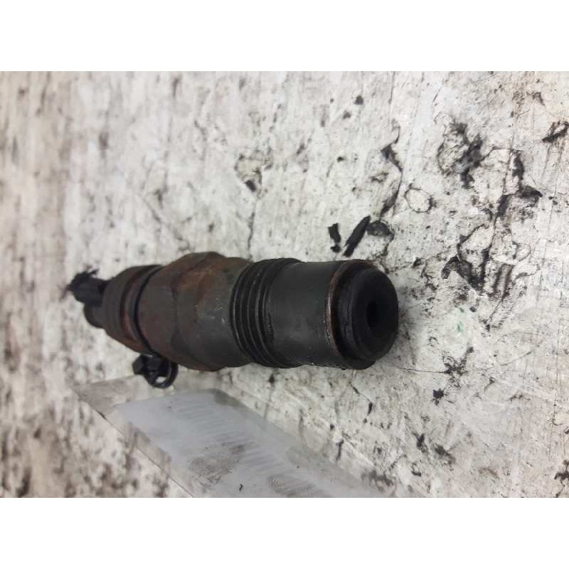 Recambio de inyector para opel astra f berlina básico referencia OEM IAM 0432217299 - Gris 2