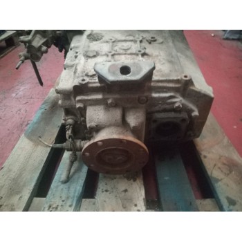 Recambio de caja cambios para pegaso mider 1223 referencia OEM IAM S690  1268003640
