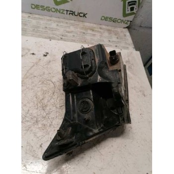 Recambio de faro derecho para ford transit combi ´06 ft 350 largo referencia OEM IAM   7 PINS