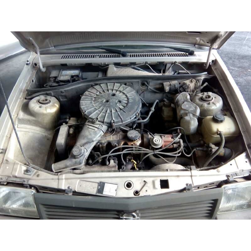OPEL CORSA A