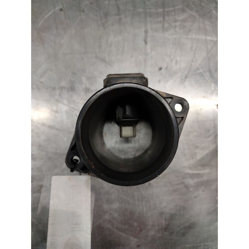 Recambio de caudalimetro para nissan nv200 furgoneta 1.5 dci 90 (m20, m20m) referencia OEM IAM 5WK97021  