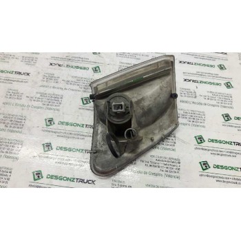 Recambio de piloto delantero izquierdo para ford fiesta berl./courier si referencia OEM IAM  BLANCO 