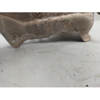 Recambio de paso rueda delantero izquierdo para iveco eurotech (mt) referencia OEM IAM 8144328  