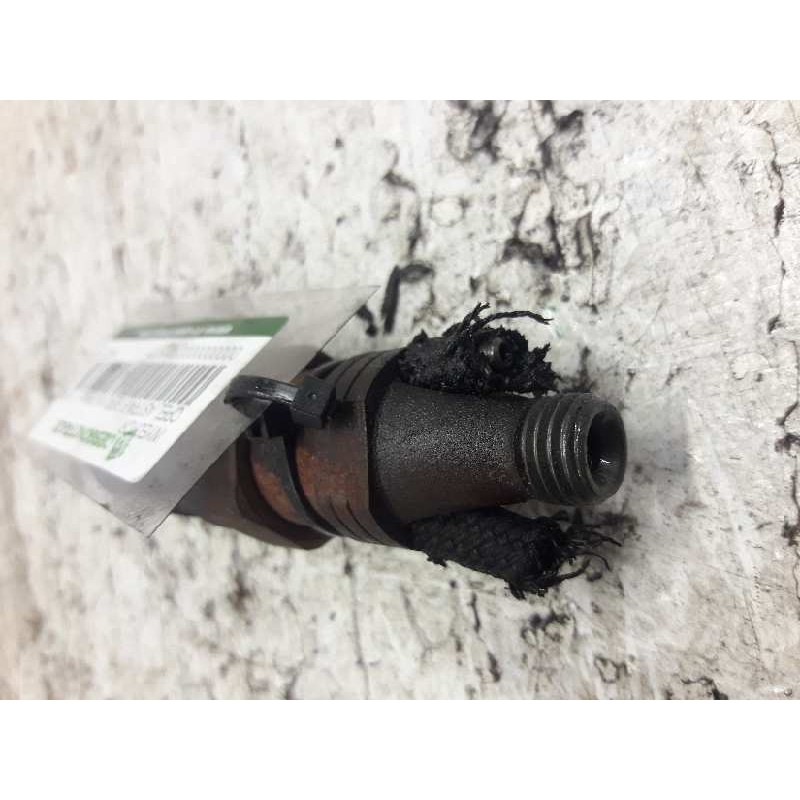 Recambio de inyector para opel astra f berlina básico referencia OEM IAM 0432217299 - Gris 3