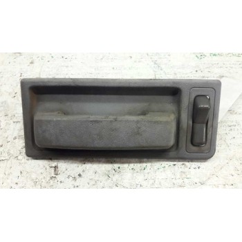 Recambio de maneta interior corredera para nissan vanette cargo vanette cargo caja cerrada referencia OEM IAM  IZQ. 