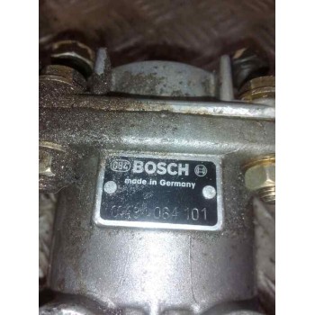 Recambio de valvula aire para pegaso trucks serie 1200 1215.10 referencia OEM IAM 0481064101  VALVULA TRANSMISOR DE FRENO