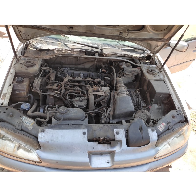 PEUGEOT 306 BERLINA 3/4/5 PUERTAS (S2)