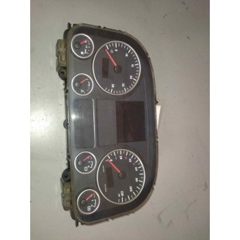 CUADRO INSTRUMENTOS 81272026195 