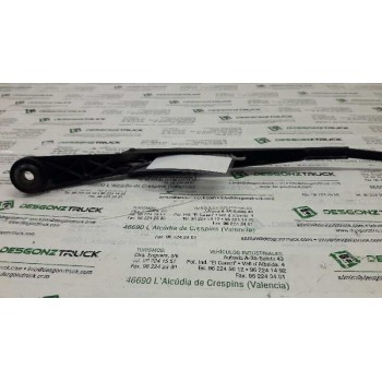 Recambio de brazo limpia delantero izquierdo para fiat punto berl. (176) 75 elx referencia OEM IAM   