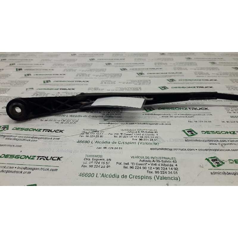 Recambio de brazo limpia delantero izquierdo para fiat punto berl. (176) 75 elx referencia OEM IAM - Blanco 2