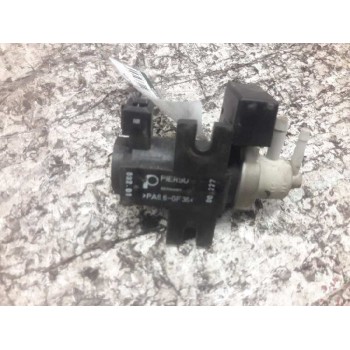 Recambio de valvula aire adicional para opel astra g berlina club referencia OEM IAM 72190338 2 PINS 