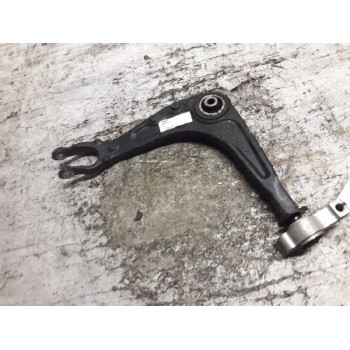 Recambio de brazo suspension inferior delantero izquierdo para peugeot 407 st confort referencia OEM IAM   