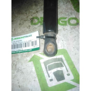 Recambio de bombin calandra para scania serie p/g/r (c-clase) referencia OEM IAM 1481371 0400N 