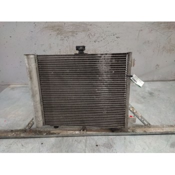 CONDENSADOR / RADIADOR A/A 9635759480 