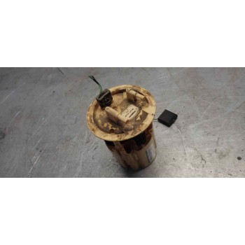 Recambio de aforador para peugeot 206 berlina xn referencia OEM IAM 9642124480 2 PINS SIN BOMBA