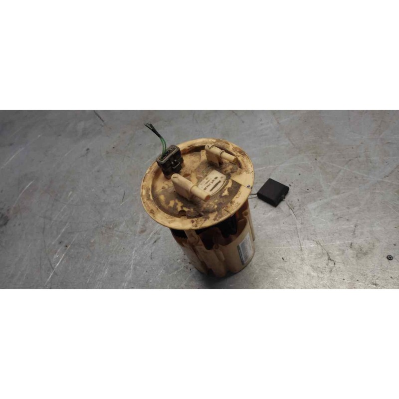 Recambio de aforador para peugeot 206 berlina xn referencia OEM IAM 9642124480 2 PINS SIN BOMBA